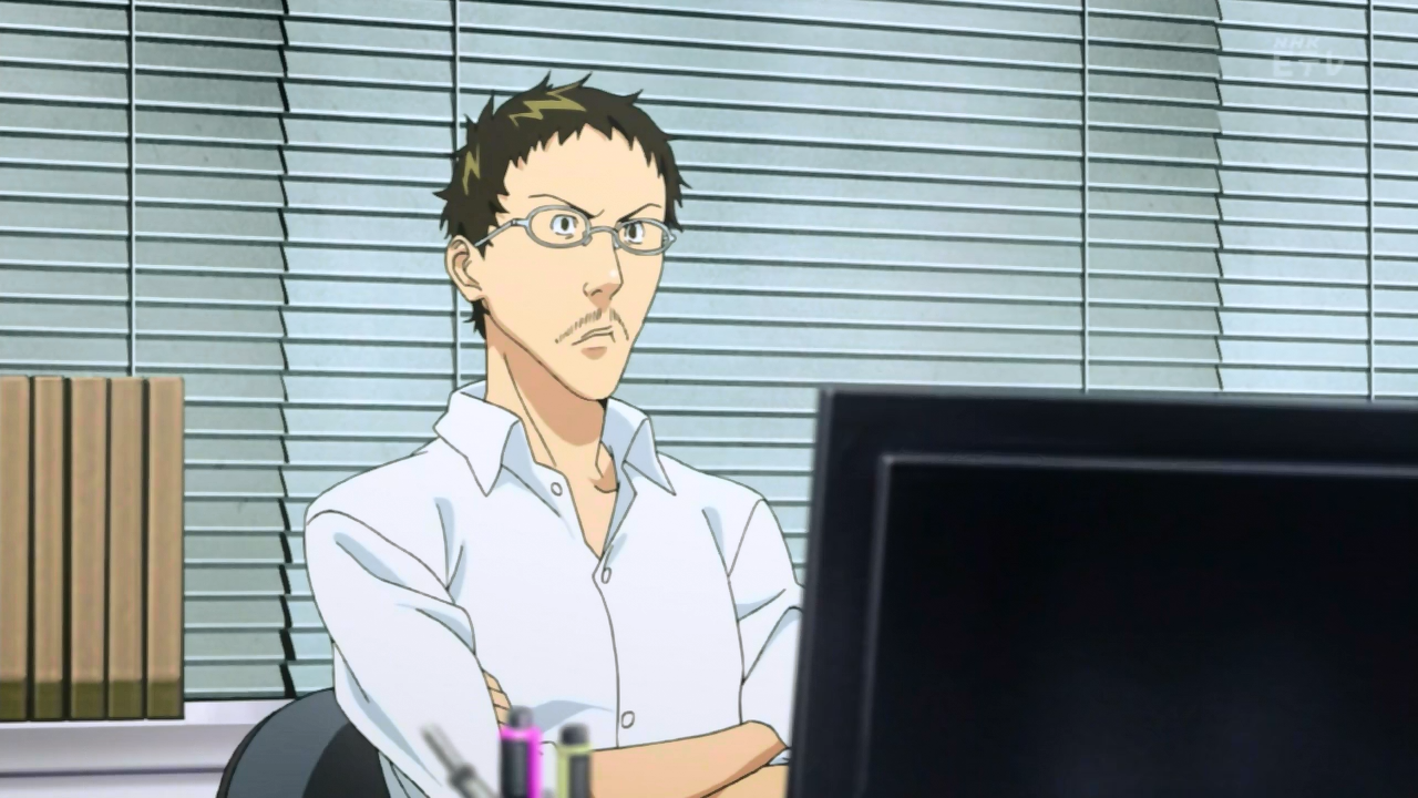 Bakuman. 2 (Heartless Fansub)